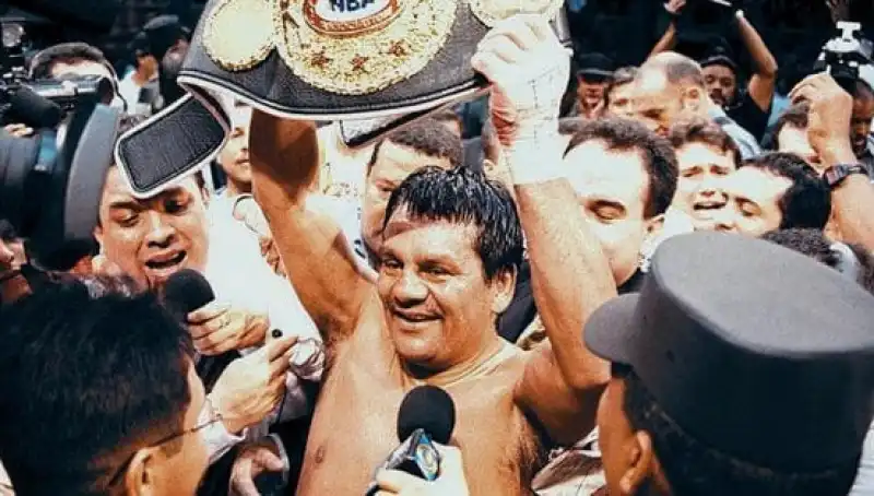 roberto duran