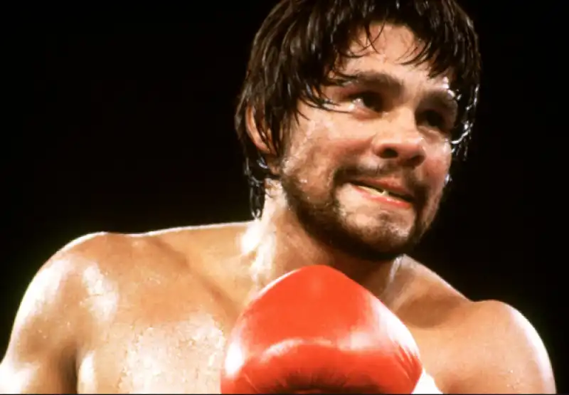 roberto duran