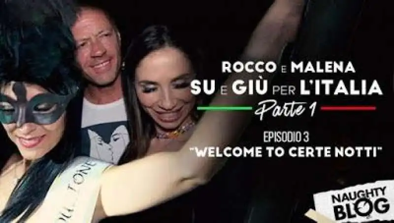 rocco siffredi e malena 12