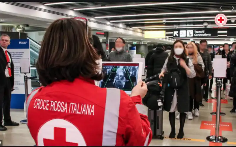 roma controlli