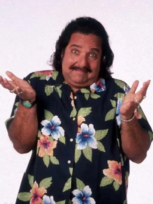 ron jeremy 1