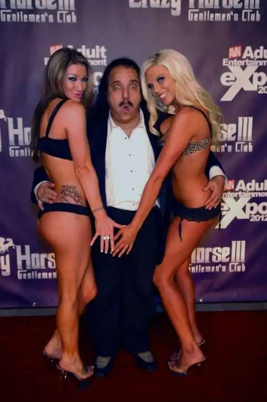 ron jeremy 10