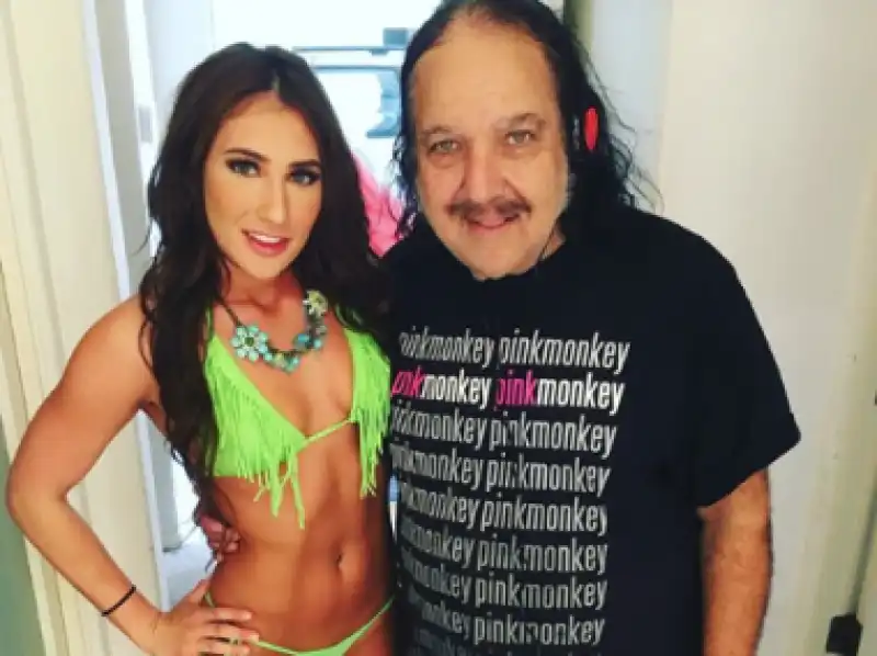 ron jeremy 14