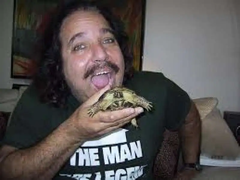 ron jeremy 20