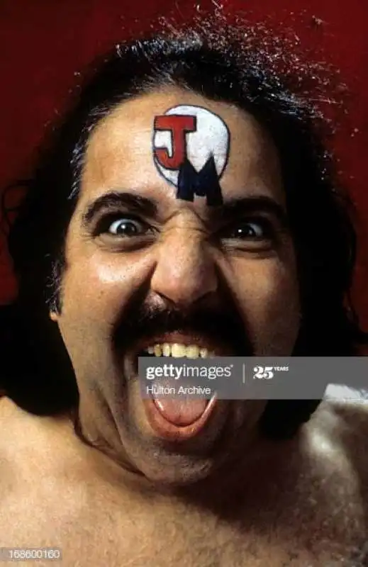 ron jeremy 23