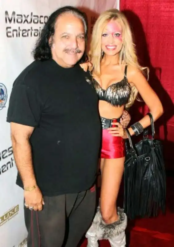 ron jeremy 4