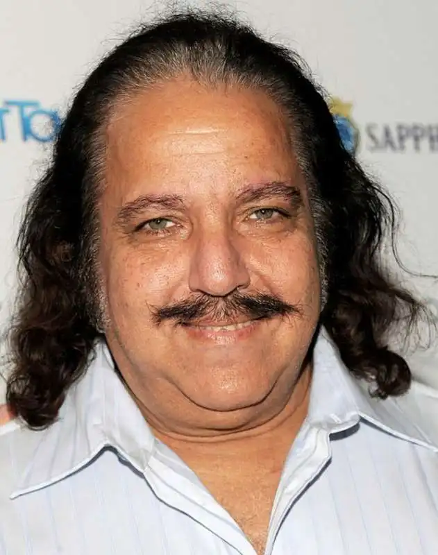 ron jeremy 6