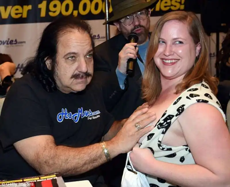 ron jeremy 6