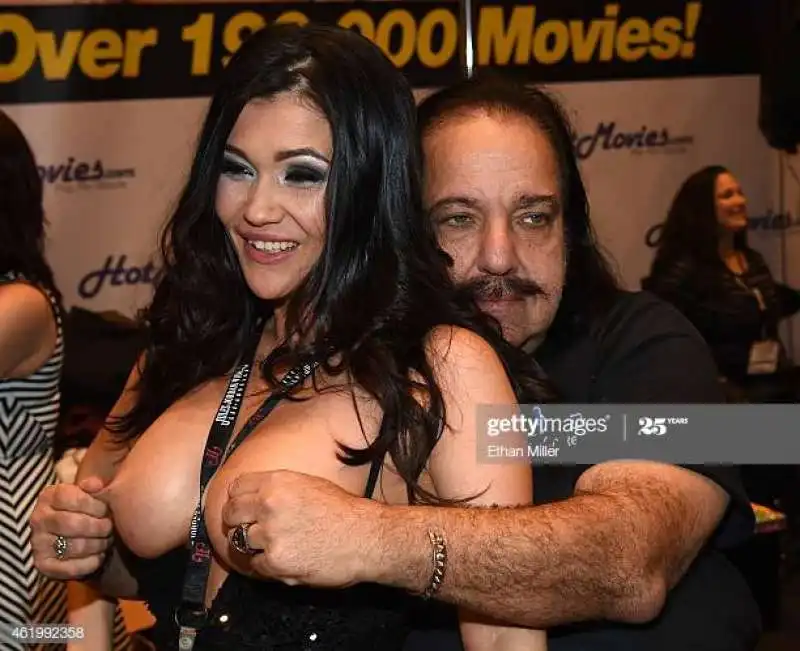 ron jeremy 9