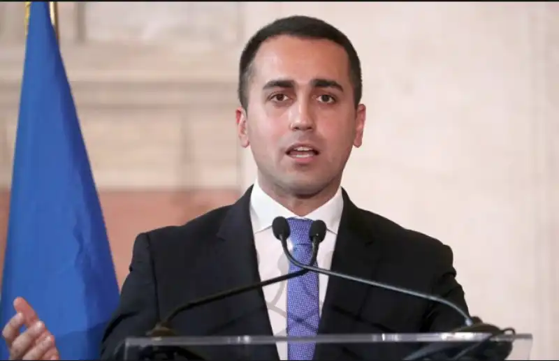 di maio