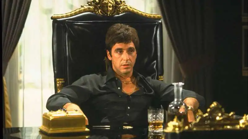 scarface 2