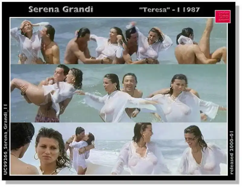 serena grandi teresa 