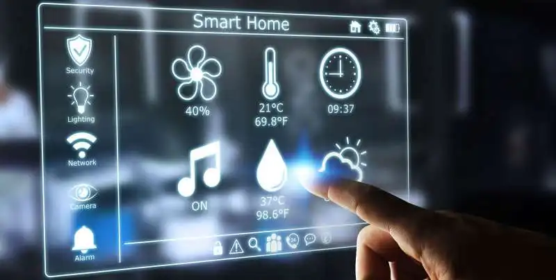 smart home