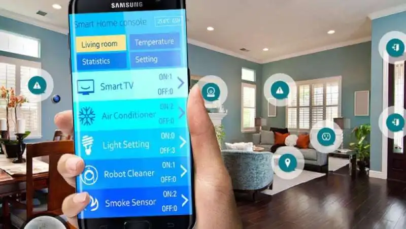 smart home 4