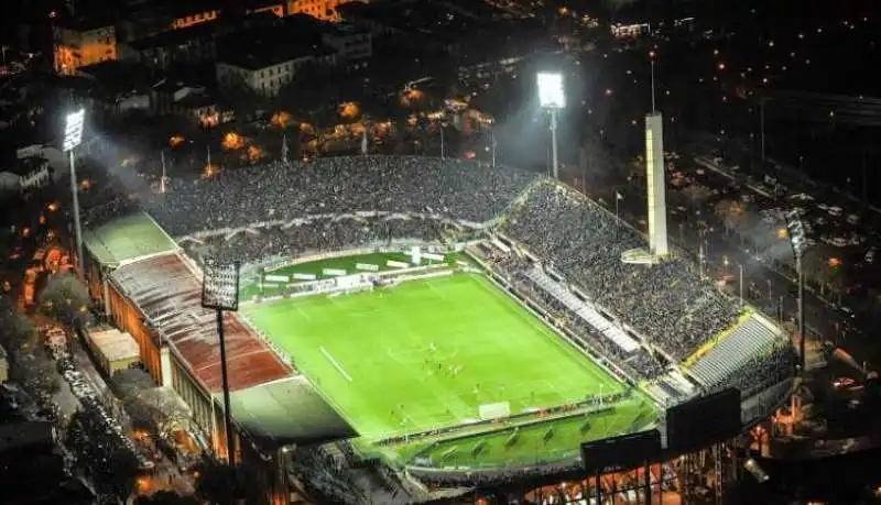 stadio Artemio Franchi