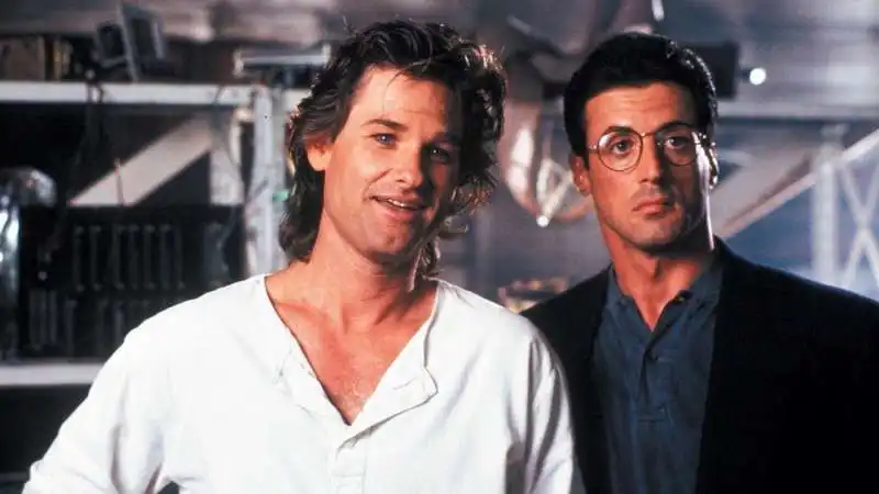 tango&cash