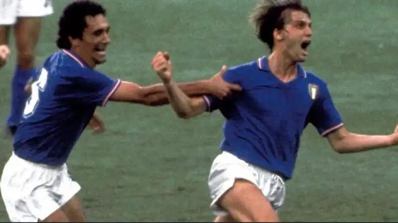 tardelli italia germania 3-1