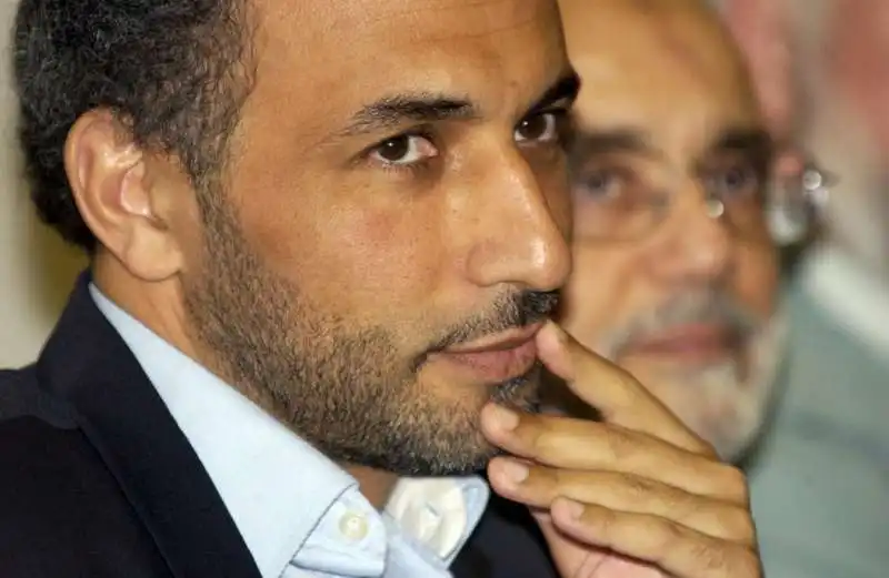 tariq ramadan