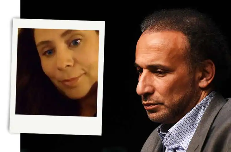 Tariq Ramadan