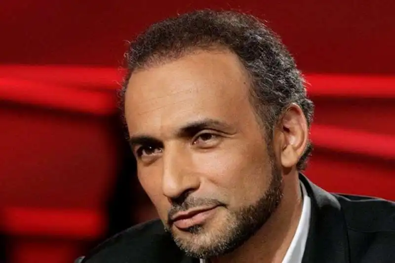 Tariq Ramadan