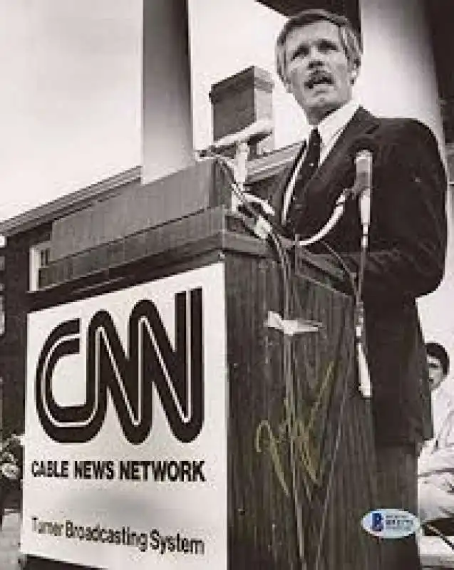 ted turner cnn 2