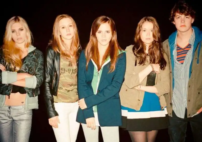 the bling ring