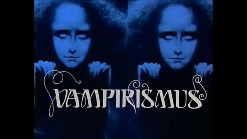 vampirismus