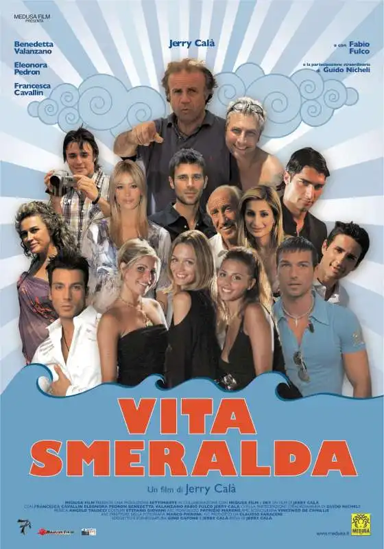 vita smeralda