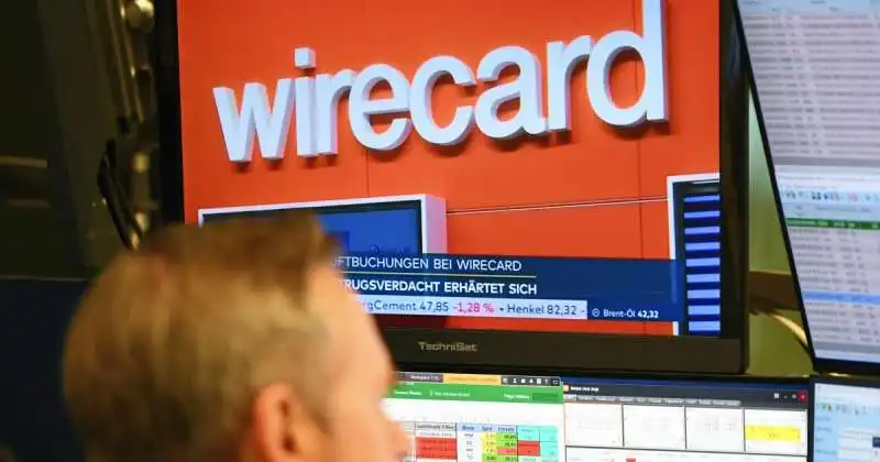 wirecard 5