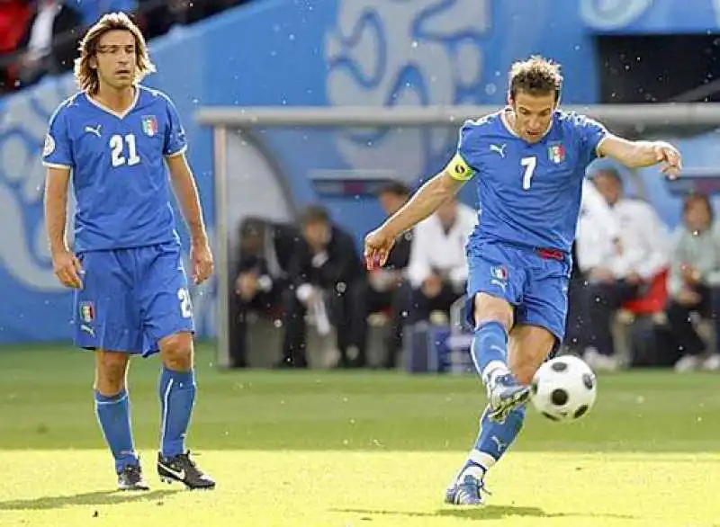 alessandro del piero agli europei 10