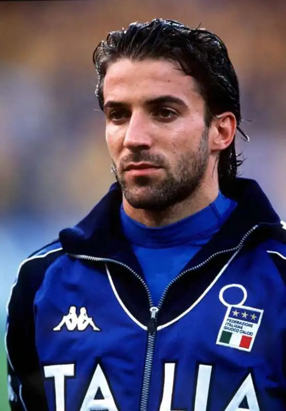 alessandro del piero agli europei 11