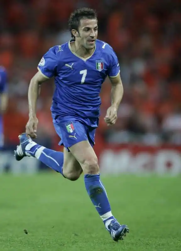 alessandro del piero agli europei 3