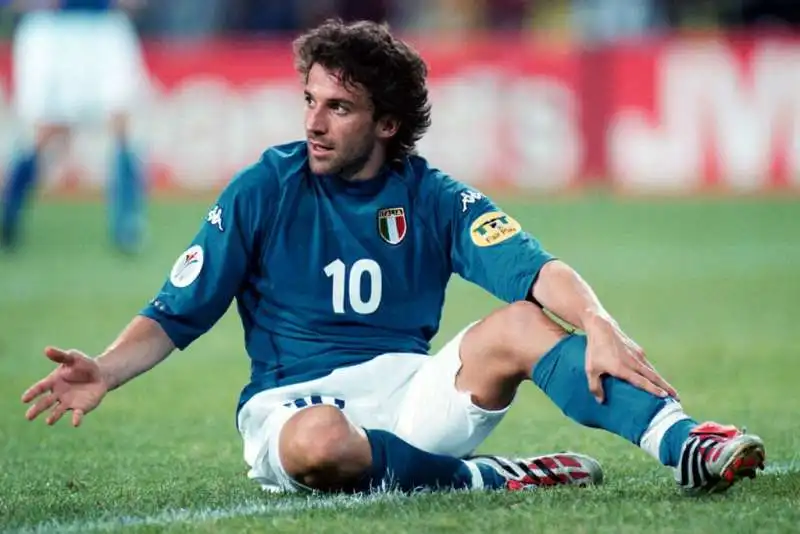 alessandro del piero agli europei 6