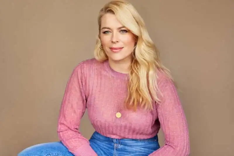 amanda de cadenet