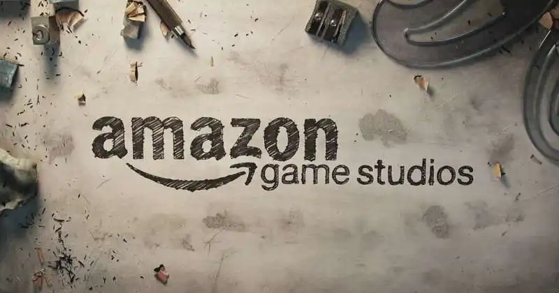 Amazon Game Studios