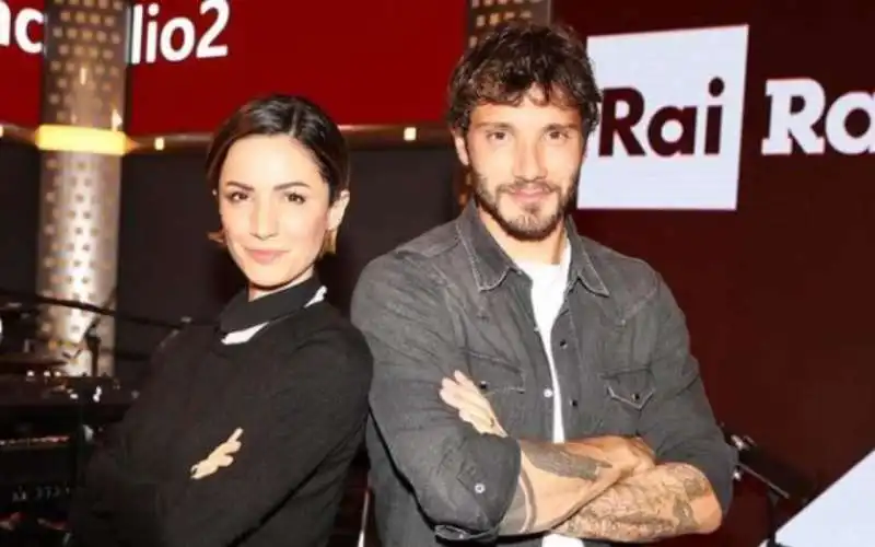 andrea delogu e stefano de martino 1