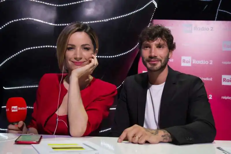 andrea delogu e stefano de martino 2