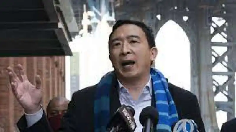 andrew yang