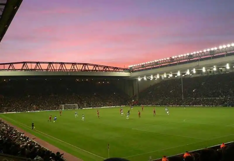 anfield stadium liverpool 4