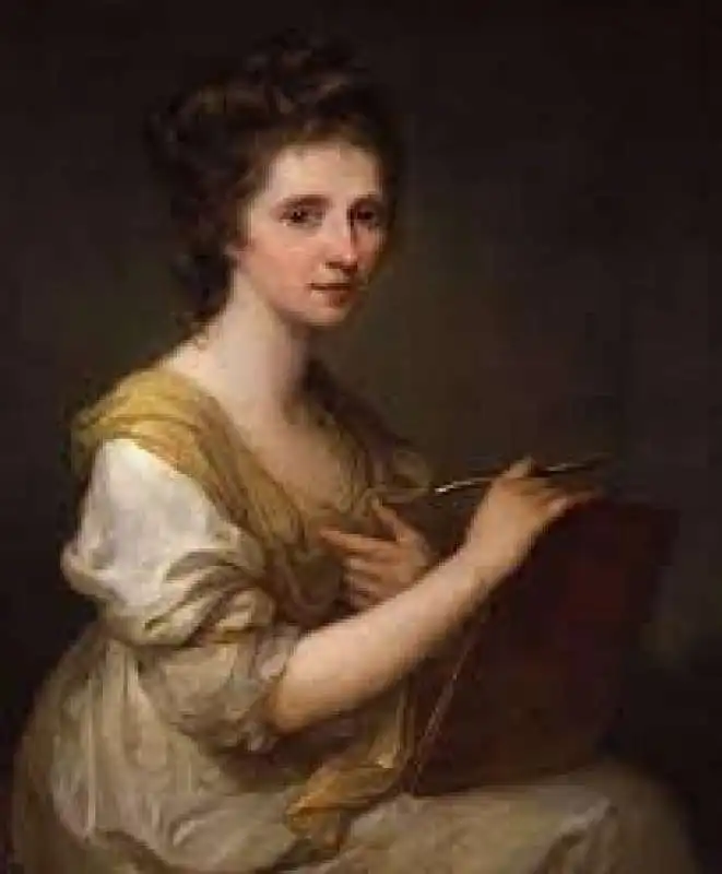 angelica kauffmann