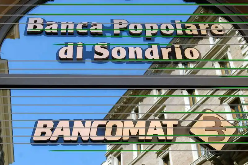 banca popolare di sondrio