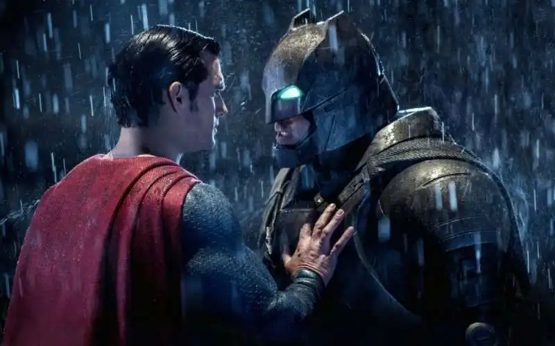 batman v superman 1