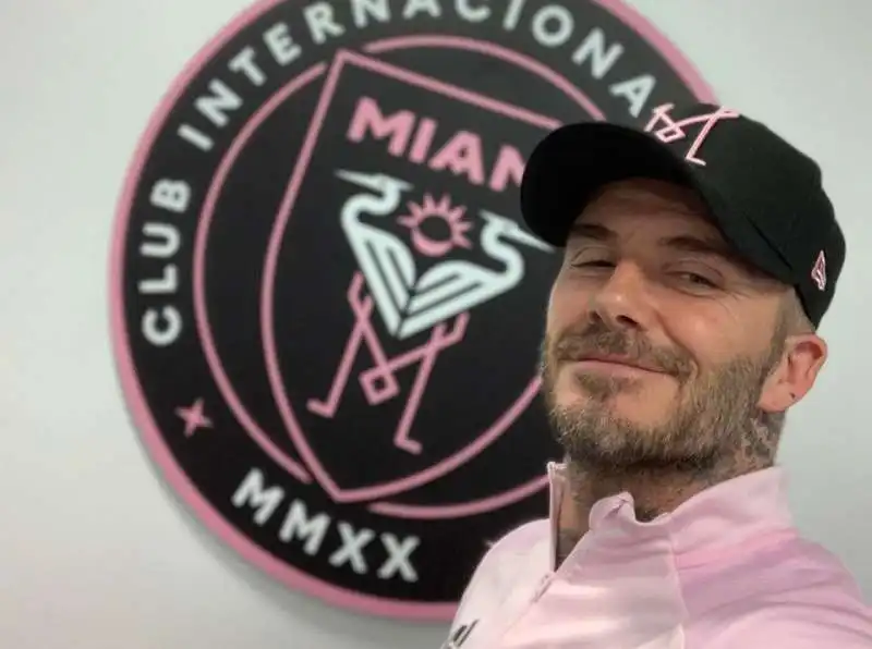 beckham inter miami