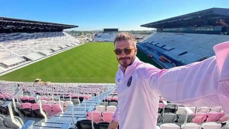 beckham inter miami