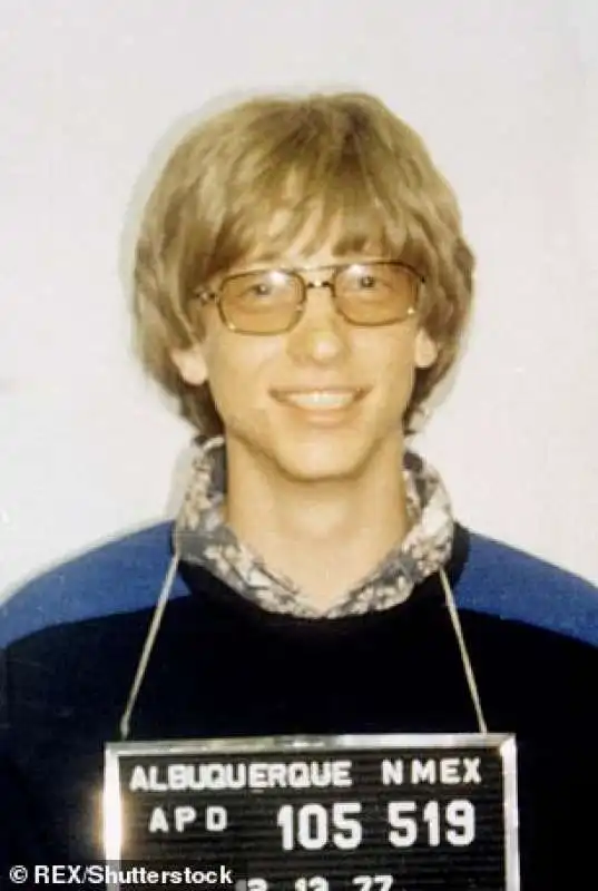 Bill Gates 3