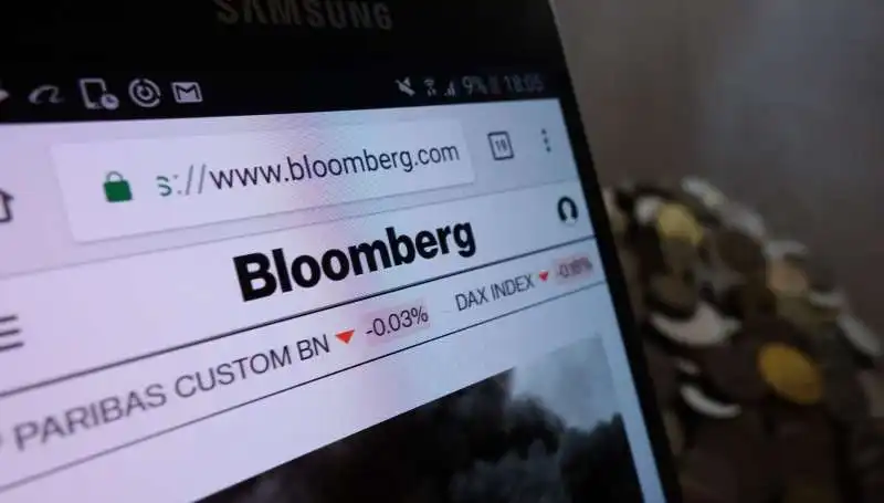 bloomberg