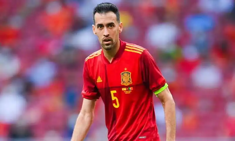 BUSQUETS