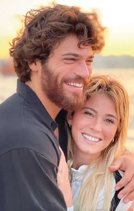 can yaman e diletta leotta  1