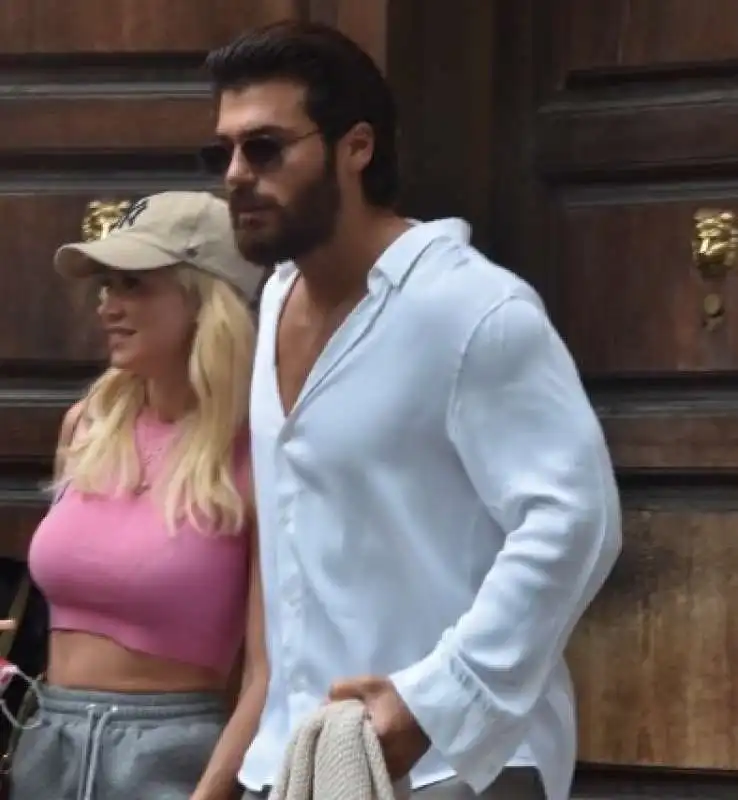 can yaman e diletta leotta  4