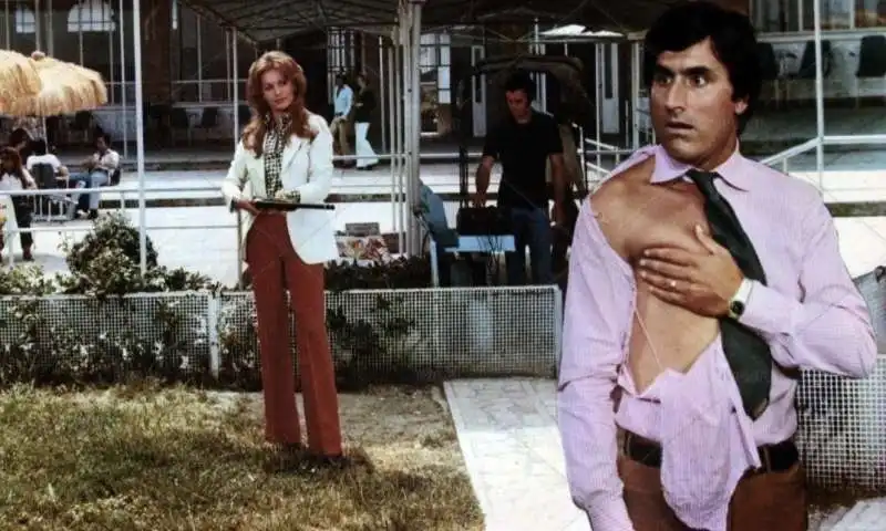 catherine spaak lando buzzanca   la schiava 2